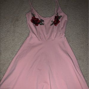 Too small